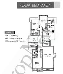 Cairnhill Crest (D9), Condominium #638056891